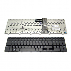 Dell Inspiron Q17R toetsenbord