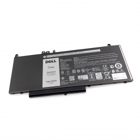 Dell Latitude 11 3150 originele accu