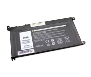 Dell Latitude 11 3180 premium accu