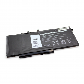 Dell Latitude 12 5280 (9569) accu