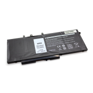 Dell Latitude 12 5290 (903C2) accu