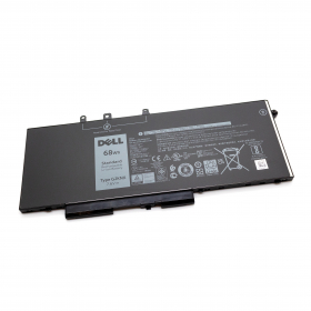 Dell Latitude 12 5290 originele accu