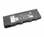 Dell Latitude 12 7204 originele accu