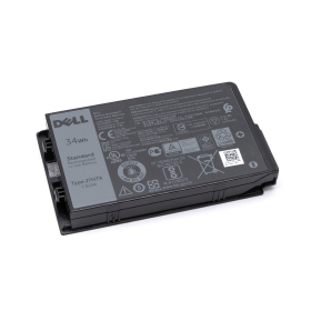 Dell Latitude 12 7212 originele accu