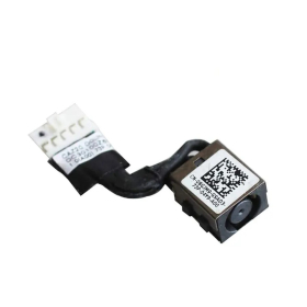 Dell Latitude 12 E7240 (2624) dc-jack