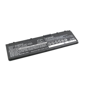 Dell Latitude 12 E7240 (2709) accu