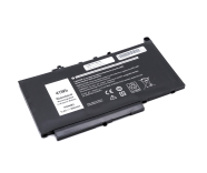 Dell Latitude 12 E7270 (751C6) accu