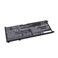 Dell Latitude 13 3310 (5W0GX) accu