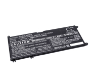 Dell Latitude 13 3310 (GMR9V) accu