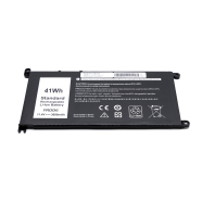 Dell Latitude 13 3310 (P3VX4) accu