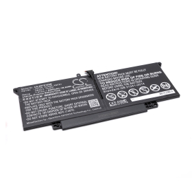 Dell Latitude 13 7310 (1860) accu