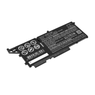 Dell Latitude 13 7330 (80J00) accu