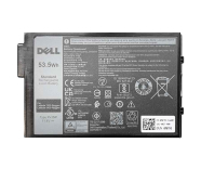 Dell Latitude 13 7330 Rugged Extreme originele accu