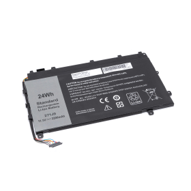 Dell Latitude 13 7350 (9684) accu