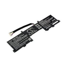 Dell Latitude 13 7350 (9691) accu