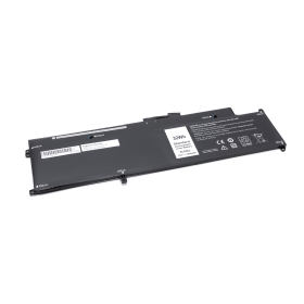 Dell Latitude 13 7370 (513F1) accu