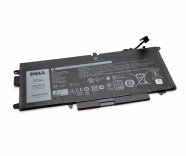 Dell Latitude 13 7390 2-in-1 (1TJ4H) originele accu