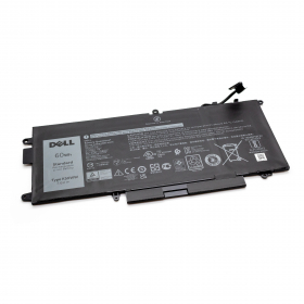 Dell Latitude 13 7390 2-in-1 (TC3D8) originele accu