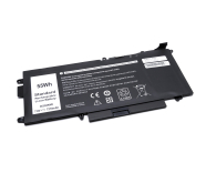 Dell Latitude 13 7390 2-in-1 (XPWYP) accu