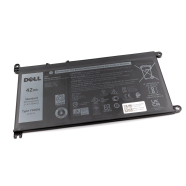 Dell Latitude 14 3400 originele accu