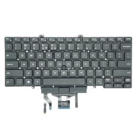 Dell Latitude 14 5411 (CVYW4) toetsenbord