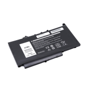 Dell Latitude 14 E7470 (7F3M1) accu