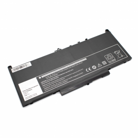 Dell Latitude 14 E7470 (7F3M1) accu