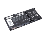 Dell Latitude 15 3510 (08HDJ) accu