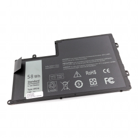 Dell Latitude 15 3550 (0123) accu