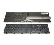Dell Latitude 15 3550 (0123) toetsenbord