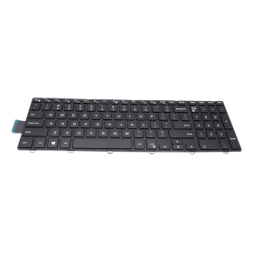 Dell Latitude 15 3560 (YH3P1) toetsenbord