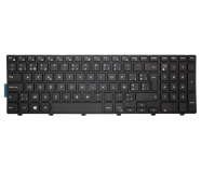 Dell Latitude 15 3570 (125KY) toetsenbord