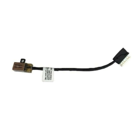 Dell Latitude 15 3580 dc-jack