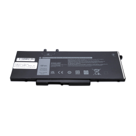 Dell Latitude 15 5510 (41V54) accu