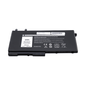 Dell Latitude 15 5510 (WGF25) accu