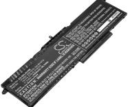 Dell Latitude 15 5511 (H7Y9D) accu