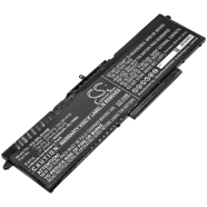 Dell Latitude 15 5511 (H7Y9D) accu