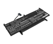 Dell Latitude 15 9510 (16X54) accu