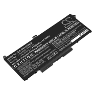 Dell Latitude 5420 (4RR3D) accu