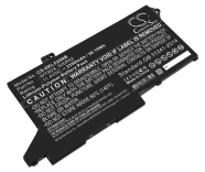 Dell Latitude 5420 (9GY1Y) accu