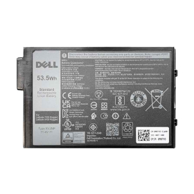 Dell Latitude 5430 Rugged originele accu