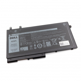 Dell Latitude 5500 (RY7PM) originele accu