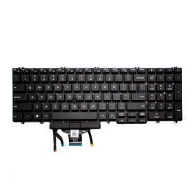 Dell Latitude 5500 (RY7PM) toetsenbord