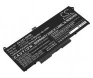 Dell Latitude 5520 (03F7V) accu