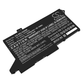 Dell Latitude 5520 (03F7V) accu