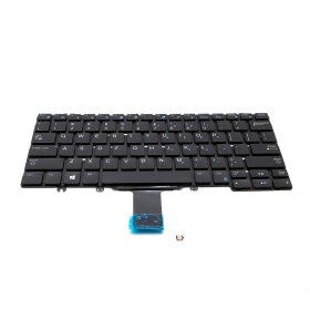 Dell Latitude 7290 (8M9F9) toetsenbord