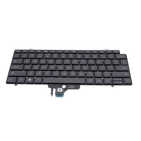 Dell Latitude 7410 (JKV5H) toetsenbord