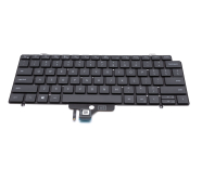 Dell Latitude 7410 (WT68M) toetsenbord