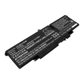 Dell Latitude 7440 (16R0V) accu