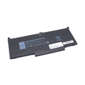 Dell Latitude 7480 (00MG3) premium accu